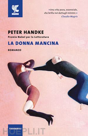 handke peter - la donna mancina