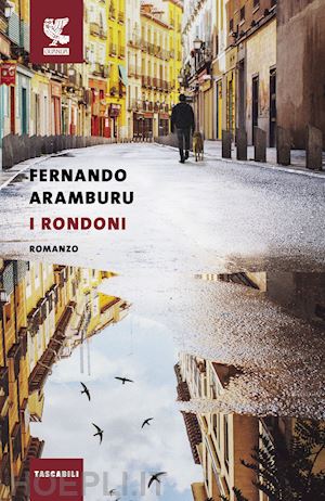 aramburu fernando - i rondoni