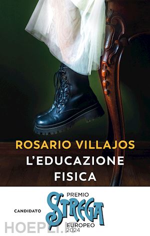 villajos rosario - l'educazione fisica