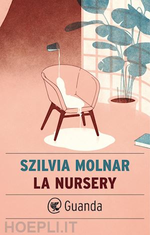 molnar szilvia - la nursery