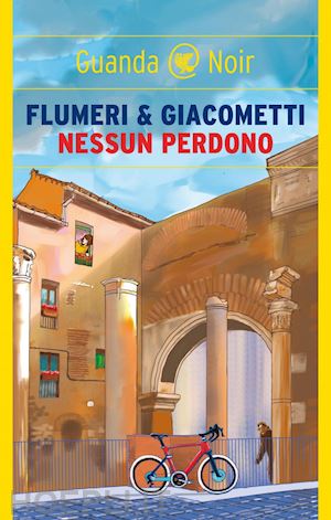 flumeri & giacometti - nessun perdono