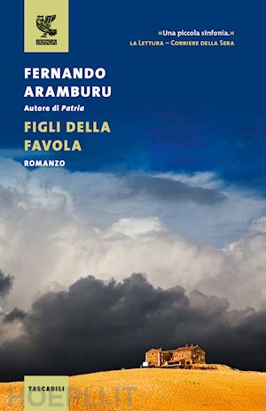 aramburu fernando - figli della favola