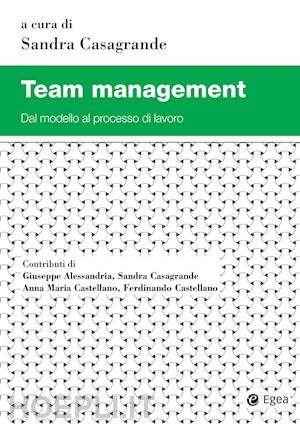 casagrande sandra - team management
