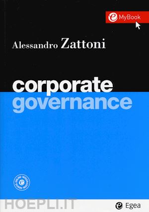 zattoni alessandro - corporate governance