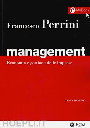 perrini francesco - management