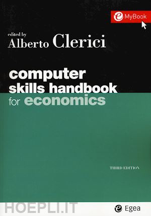 clerici alberto - computer skills for economics