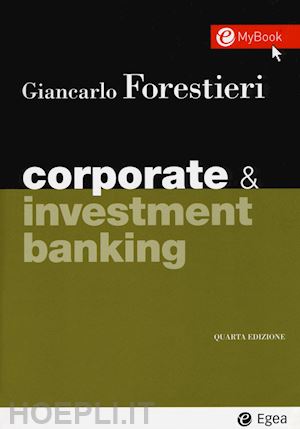 forestieri giancarlo - corporate & investment banking