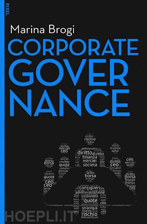 brogi marina - corporate governance