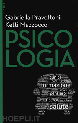 pravettoni gabriella   mazzocchi ketti - psicologia