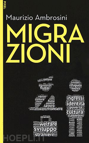 sociologia delle migrazioni ambrosini pdf files