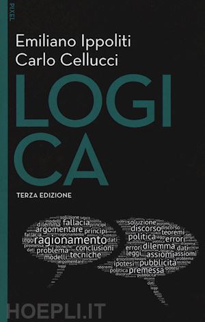 ippoliti emiliano; cellucci carlo - logica