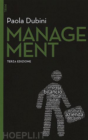 dubini paola - management