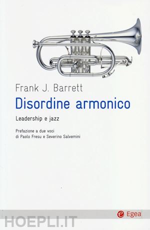 barrett frank j. - disordine armonico