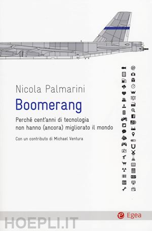 palmarini nicola - boomerang