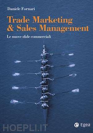 fornari daniele - trade marketing & sales management