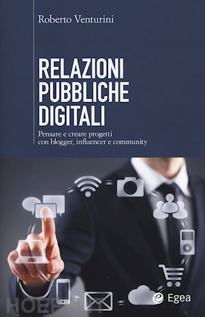 venturini roberto - relazioni pubbliche digitali