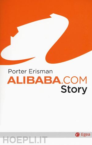 porter erisman - alibaba.com story