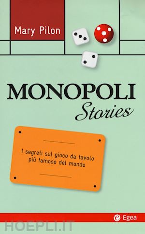 pilon mary - monopoli stories