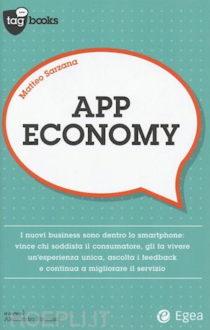sarzana matteo - app economy