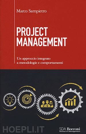 sampietro marco - project management