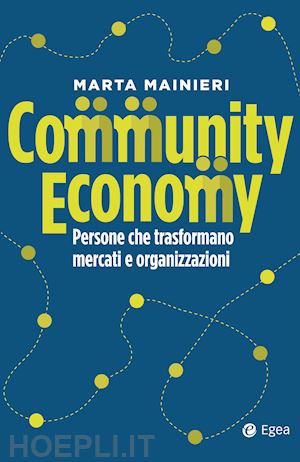 mainieri marta - community economy