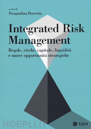 porretta pasqualina - integrated risk management