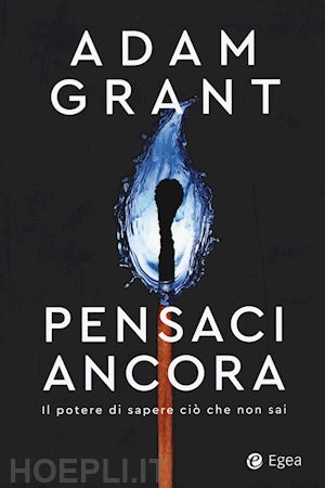 grant adam - pensaci ancora