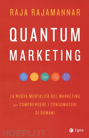 rajamannar raja - quantum marketing