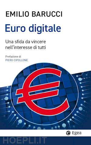 barucci emilio - euro digitale