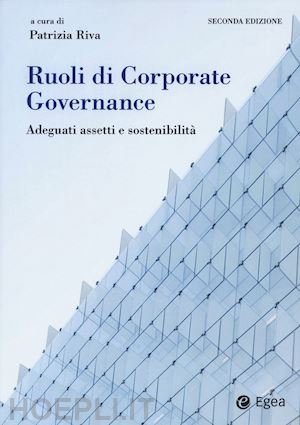 riva patrizia (curatore) - ruoli di corporate governance