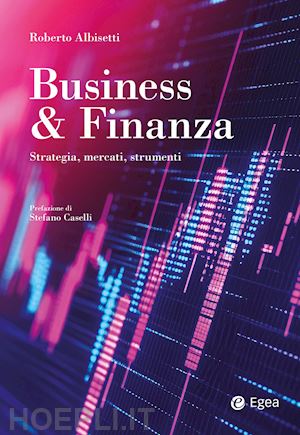 albisetti roberto - business & finanza