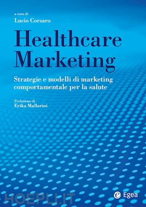 corsaro lucio (curatore) - healthcare marketing