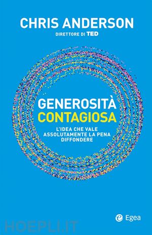 anderson chris - generosita' contagiosa