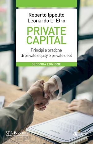 ippolito roberto; etro leonardo - private capital