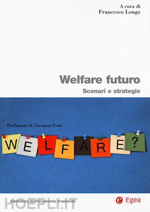 longo francesco - welfare locale