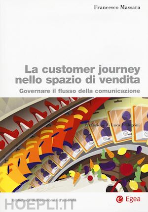 massara francesco - customer journey nello spazio di vendita