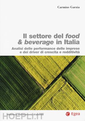 garzia carmine - settore food & beverage in italia