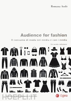 ando' romana - audience for fashion