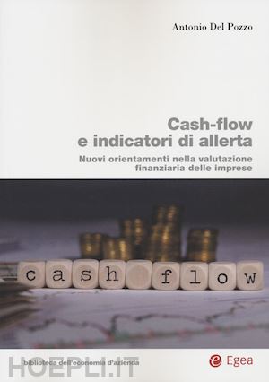del pozzo antonio - cash-flow e indicatori di allerta
