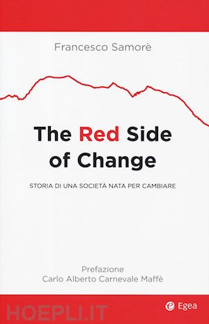 samore' francesco - red side of change