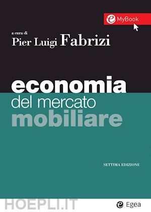 fabrizi pier luigi (curatore) - economia del mercato mobiliare - vii edizione