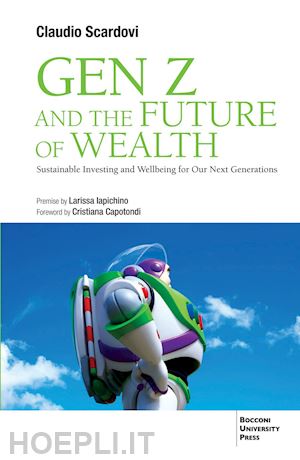 scardovi claudio - gen z and the future of wealth