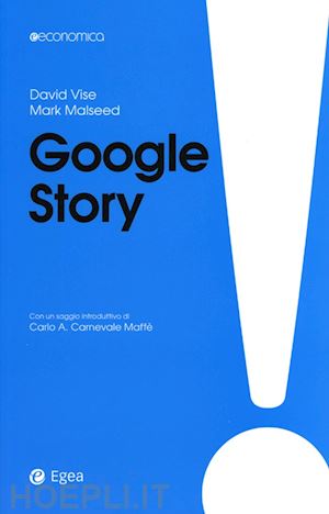 vise david; malseed mark - google story