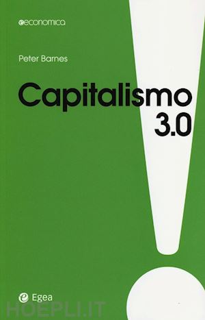 barnes peter - capitalismo 3.0