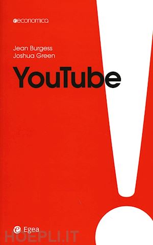burgess jean; green joshua - youtube