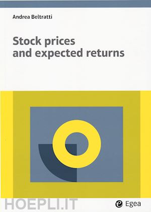 beltratti andrea - stock prices and expected returns