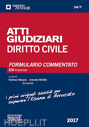 Ebook] Dizionario Sinonimi e Contrari  in tasca - Edizioni Simone