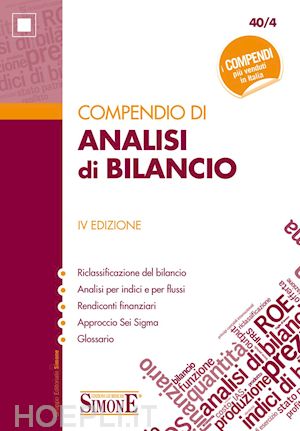 Ebook] Dizionario Sinonimi e Contrari  in tasca - Edizioni Simone