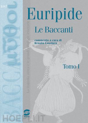 euripide - le baccanti