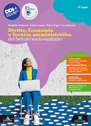 Master In Economia Aziendale. Per Gli Ist. Tecnici E Professionali. Con  E-Book. - Boni Pietro; Ghigini Pietro; Robecchi Clara